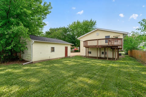 Tiny photo for 509 North Street, Kirkland, IL 60146 (MLS # 12769975)
