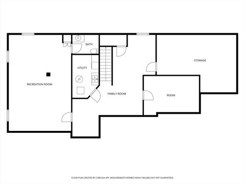 Tiny photo for 1522 Lorraine Drive, Sandwich, IL 60548 (MLS # 12607481)
