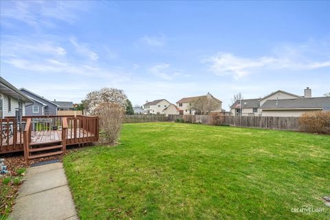 Tiny photo for 1522 Lorraine Drive, Sandwich, IL 60548 (MLS # 12607481)