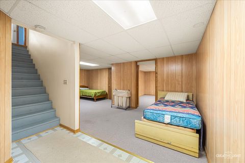 Tiny photo for 1522 Lorraine Drive, Sandwich, IL 60548 (MLS # 12607481)