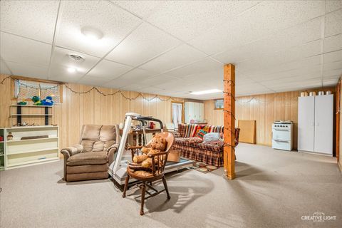 Tiny photo for 1522 Lorraine Drive, Sandwich, IL 60548 (MLS # 12607481)