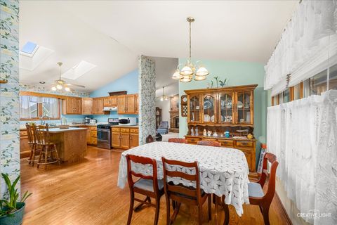 Tiny photo for 1522 Lorraine Drive, Sandwich, IL 60548 (MLS # 12607481)