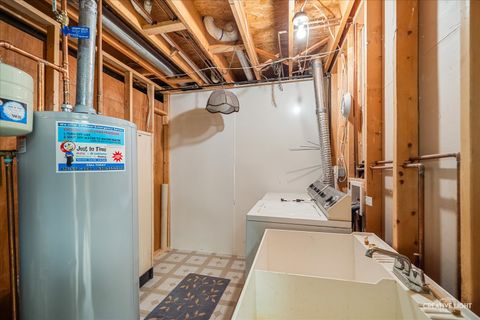 Tiny photo for 1522 Lorraine Drive, Sandwich, IL 60548 (MLS # 12607481)