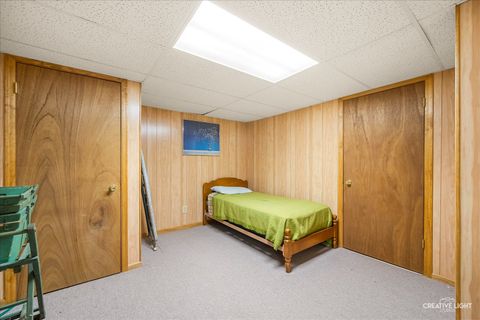 Tiny photo for 1522 Lorraine Drive, Sandwich, IL 60548 (MLS # 12607481)