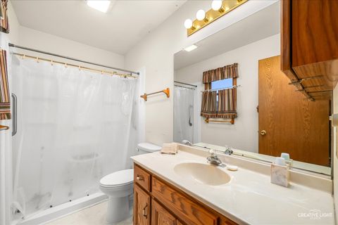 Tiny photo for 1522 Lorraine Drive, Sandwich, IL 60548 (MLS # 12607481)