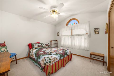 Tiny photo for 1522 Lorraine Drive, Sandwich, IL 60548 (MLS # 12607481)