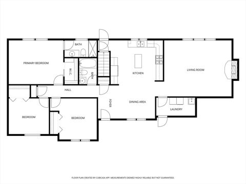 Tiny photo for 1522 Lorraine Drive, Sandwich, IL 60548 (MLS # 12607481)