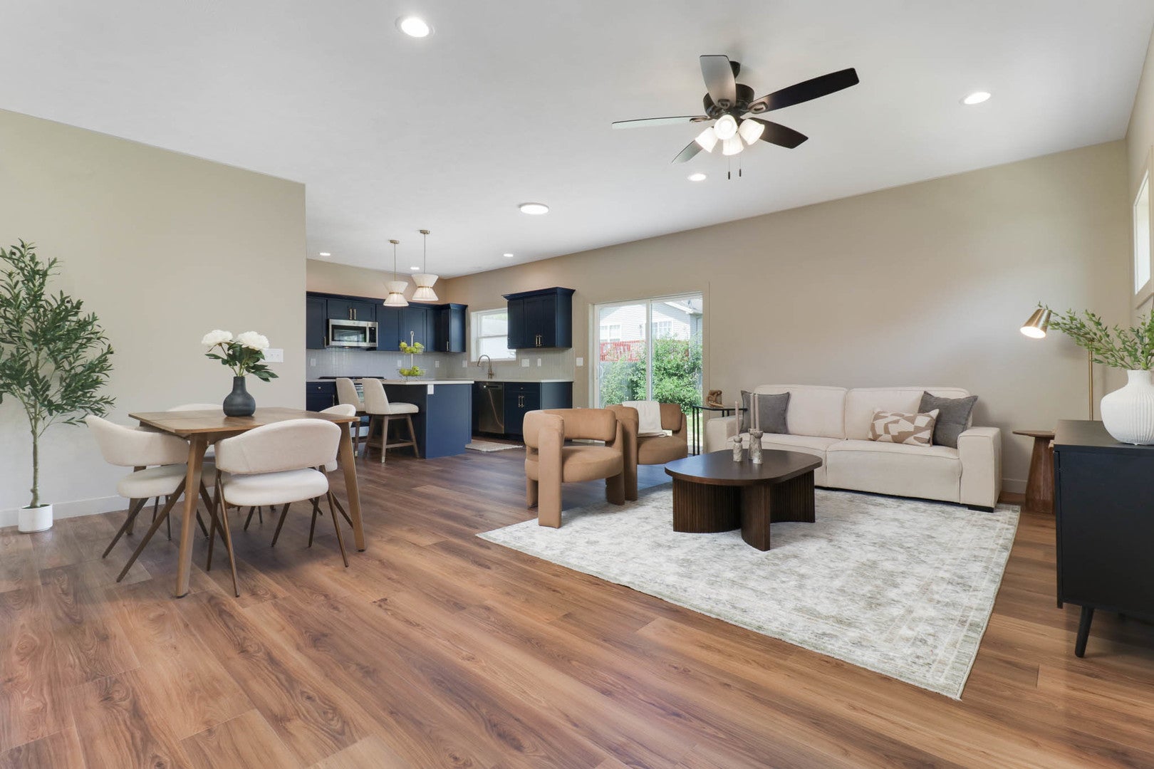 3911 Bluebell Drive