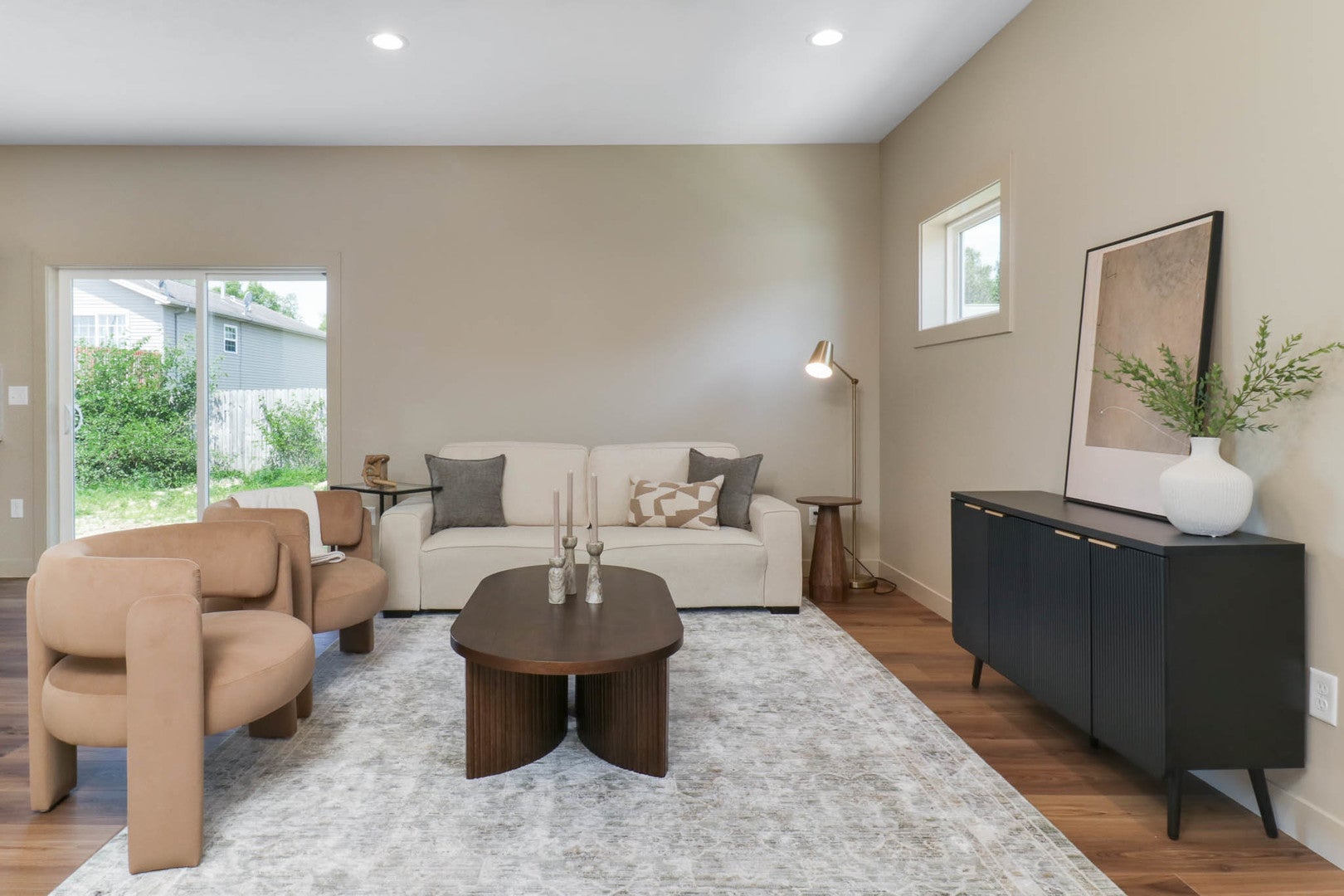 3911 Bluebell Drive