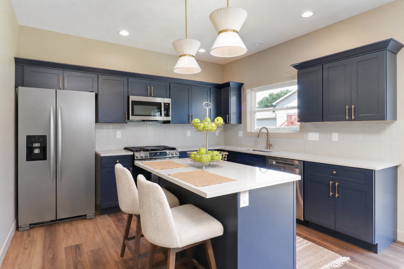 3911 Bluebell Drive
