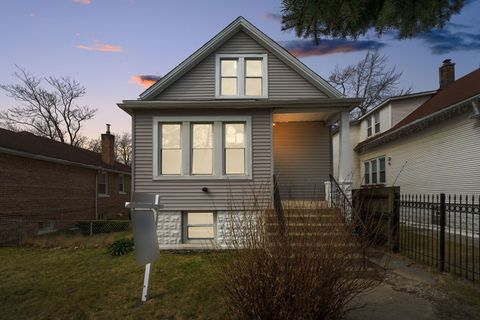 Photo of 8048 S Avalon Avenue, Chicago, IL 60619 (MLS # 12310323)
