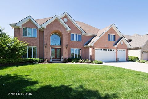 292 Needham Drive Bloomingdale IL 60108