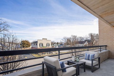 Tiny photo for 17212 Oak Park Avenue #2SE, Tinley Park, IL 60477 (MLS # 12547518)