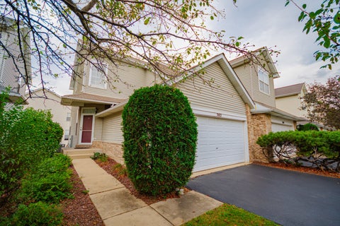 Photo of 502 Le Moyne Avenue, Romeoville, IL 60446 (MLS # 12756749)