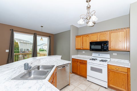 Tiny photo for 502 Le Moyne Avenue, Romeoville, IL 60446 (MLS # 12756749)
