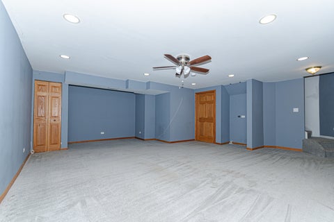 Tiny photo for 502 Le Moyne Avenue, Romeoville, IL 60446 (MLS # 12756749)
