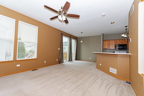 Tiny photo for 502 Le Moyne Avenue, Romeoville, IL 60446 (MLS # 12756749)