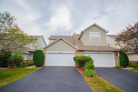 Tiny photo for 502 Le Moyne Avenue, Romeoville, IL 60446 (MLS # 12756749)