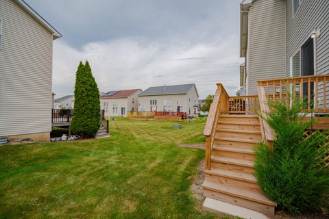 Tiny photo for 502 Le Moyne Avenue, Romeoville, IL 60446 (MLS # 12756749)