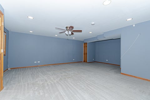 Tiny photo for 502 Le Moyne Avenue, Romeoville, IL 60446 (MLS # 12756749)