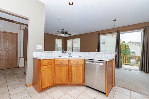Tiny photo for 502 Le Moyne Avenue, Romeoville, IL 60446 (MLS # 12756749)