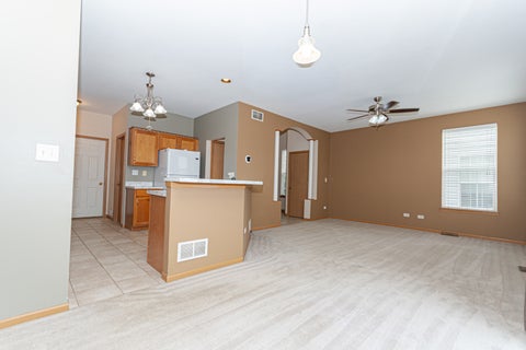 Tiny photo for 502 Le Moyne Avenue, Romeoville, IL 60446 (MLS # 12756749)