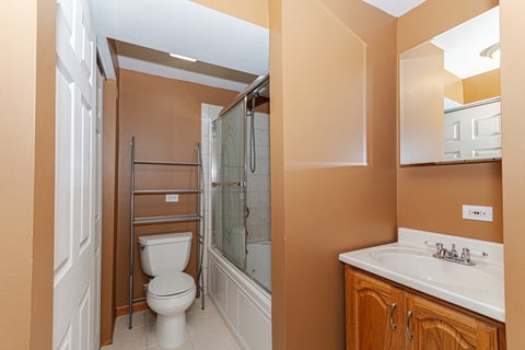 Tiny photo for 502 Le Moyne Avenue, Romeoville, IL 60446 (MLS # 12756749)