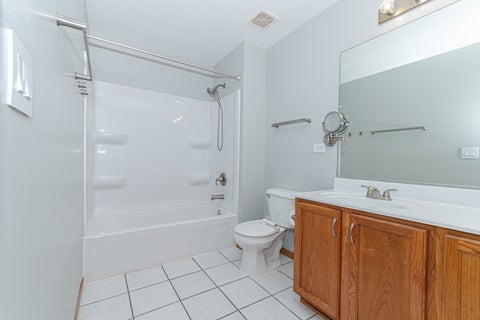 Tiny photo for 502 Le Moyne Avenue, Romeoville, IL 60446 (MLS # 12756749)