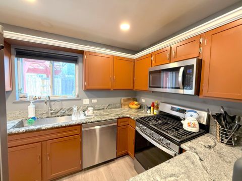 Tiny photo for 2020 Comanche Trail, Round Lake Beach, IL 60073 (MLS # 12587189)