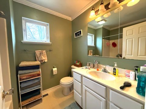 Tiny photo for 2020 Comanche Trail, Round Lake Beach, IL 60073 (MLS # 12587189)