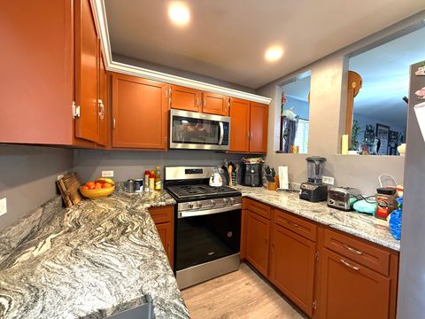 Tiny photo for 2020 Comanche Trail, Round Lake Beach, IL 60073 (MLS # 12587189)