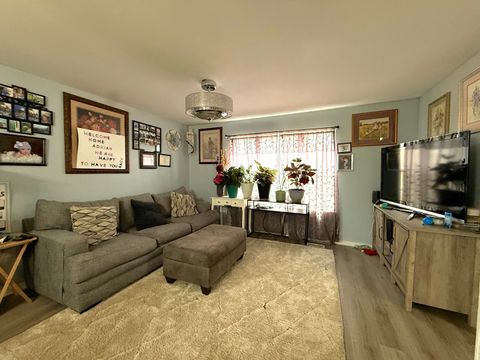 Tiny photo for 2020 Comanche Trail, Round Lake Beach, IL 60073 (MLS # 12587189)