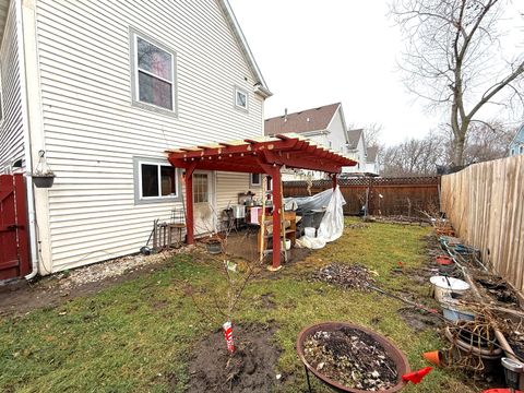 Tiny photo for 2020 Comanche Trail, Round Lake Beach, IL 60073 (MLS # 12587189)