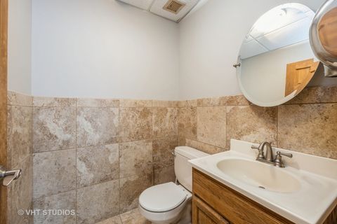 Tiny photo for 10439 W Cermak Road, Westchester, IL 60154 (MLS # 12165708)
