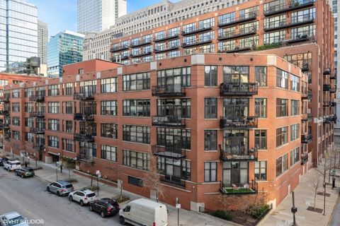 333 W HUBBARD Street 1002 Chicago IL 60610
