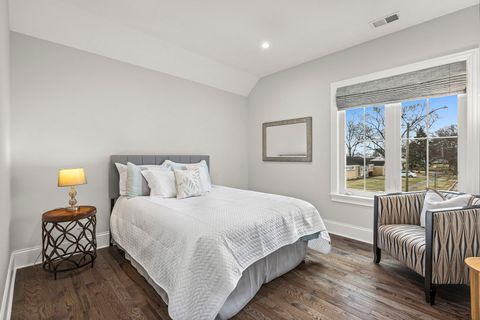 Tiny photo for 7046 Beckwith Road, Morton Grove, IL 60053 (MLS # 12545445)