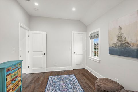 Tiny photo for 7046 Beckwith Road, Morton Grove, IL 60053 (MLS # 12545445)