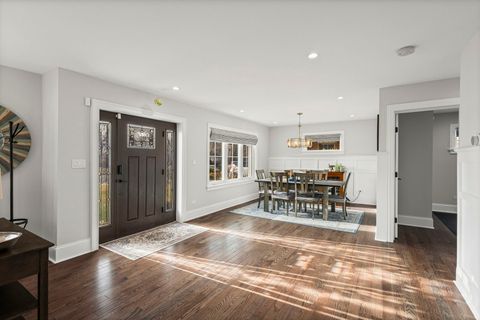 Tiny photo for 7046 Beckwith Road, Morton Grove, IL 60053 (MLS # 12545445)