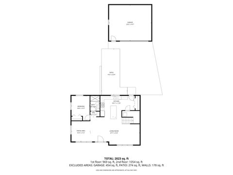 Tiny photo for 7046 Beckwith Road, Morton Grove, IL 60053 (MLS # 12545445)