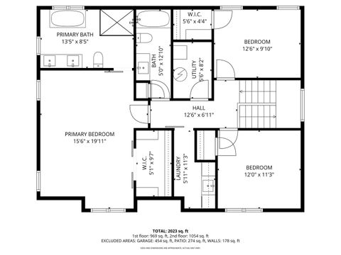 Tiny photo for 7046 Beckwith Road, Morton Grove, IL 60053 (MLS # 12545445)