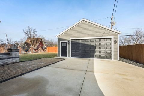 Tiny photo for 7046 Beckwith Road, Morton Grove, IL 60053 (MLS # 12545445)