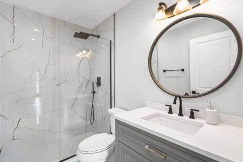 Tiny photo for 7046 Beckwith Road, Morton Grove, IL 60053 (MLS # 12545445)