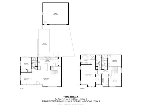 Tiny photo for 7046 Beckwith Road, Morton Grove, IL 60053 (MLS # 12545445)