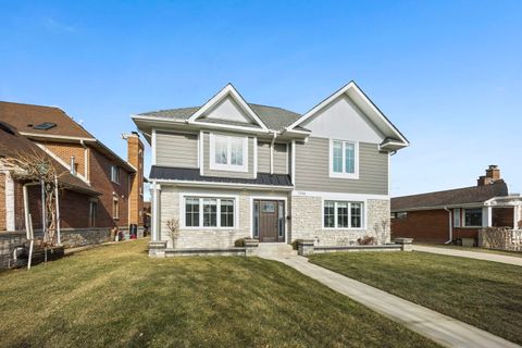 Tiny photo for 7046 Beckwith Road, Morton Grove, IL 60053 (MLS # 12545445)