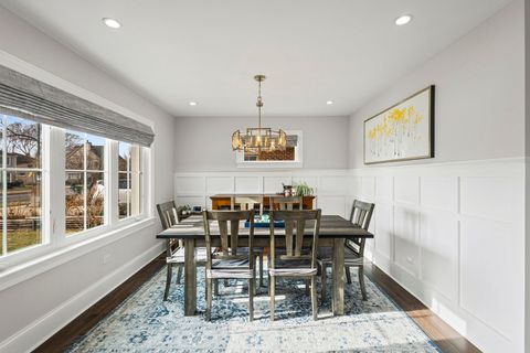 Tiny photo for 7046 Beckwith Road, Morton Grove, IL 60053 (MLS # 12545445)