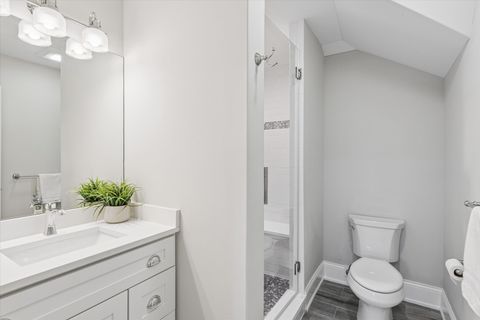 Tiny photo for 502 S Fairview Avenue, Elmhurst, IL 60126 (MLS # 12612485)