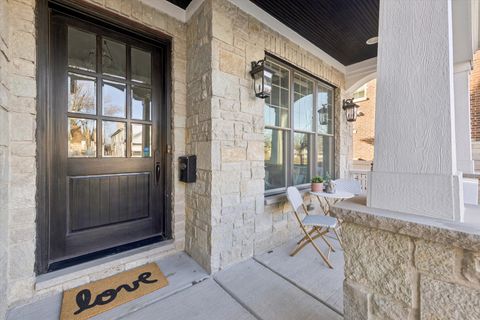 Tiny photo for 502 S Fairview Avenue, Elmhurst, IL 60126 (MLS # 12612485)