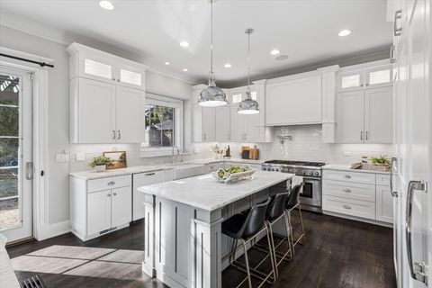 Tiny photo for 502 S Fairview Avenue, Elmhurst, IL 60126 (MLS # 12612485)