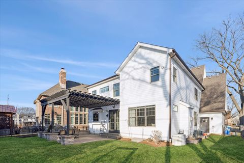 Tiny photo for 502 S Fairview Avenue, Elmhurst, IL 60126 (MLS # 12612485)