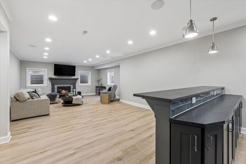 Tiny photo for 502 S Fairview Avenue, Elmhurst, IL 60126 (MLS # 12612485)